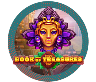 Book of treasures
